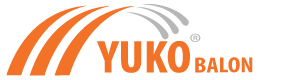 Yuko Balloon Logo