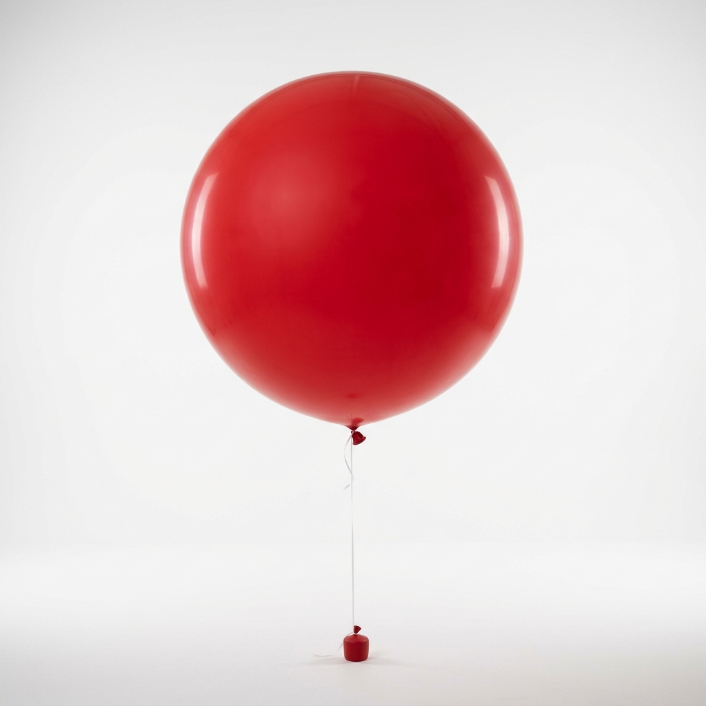 Jumbo Balon